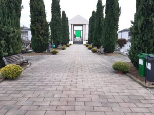 Orari dei cimiteri in occasione del 1° novembre