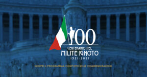Centenario del Milite Ignoto