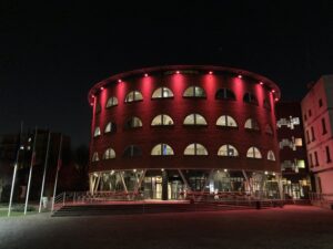 VIDEO – Le scuole di Limbiate nella Giornata contro la violenza sulle donne