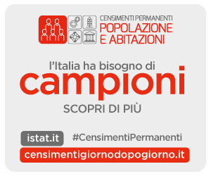 Censimento della Popolazione – Questionario