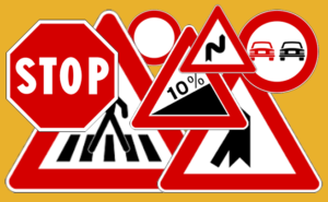 Codice della Strada: novità in vigore