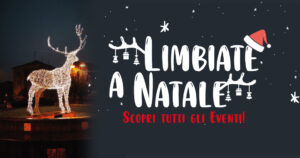 Limbiate a Natale