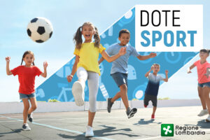 Dote Sport anno sportivo 2021/2022