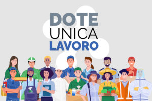 Dote Unica Lavoro – Corsi di formazione gratuiti