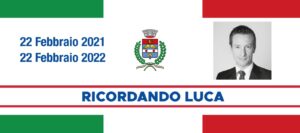 Ricordando Luca