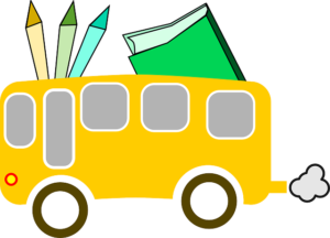 Pre-Post Scuola e Trasporto Scolastico <br>ammessi ai servizi per l’anno scolastico 2024/2025