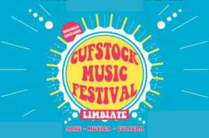 Cufstock Music Festival – 10, 11, 12 giugno 2022