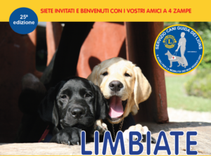 Open Day Lions Club – 15 maggio, dalle 9.15