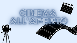 4 FILM per 4 LUOGHI DELLA CITTÀ