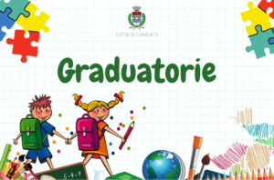 Graduatorie definitive Asili nido 23-24