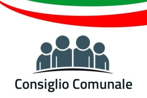Consiglio comunale in adunanza “aperta” – martedì, 14 giugno 2022 – ore 20.30