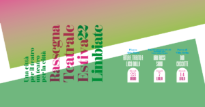 Rassegna Teatrale Estiva 2022