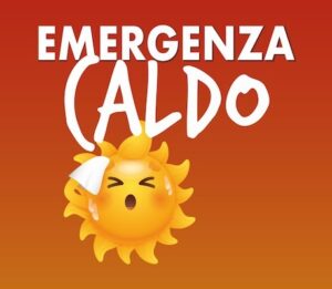 Piano Emergenza Caldo 2024