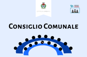 Convocazione Consiglio Comunale – 21 e 24 giugno 2024