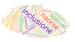 Inclusione scolastica studenti con disabilità 2023/2024: domanda online