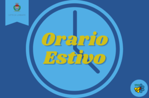 Biblioteca Comunale: orari Estate 2024