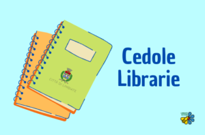 Cedole Librarie Scuola Primaria