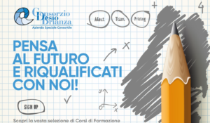 Programma G.O.L. (Garanzia Occupabilità Giovani) – Corsi di formazione