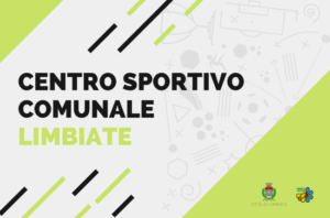 Centro Sportivo Comunale – Prenotazioni e tariffe