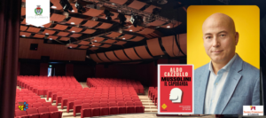 Aldo Cazzullo al Teatro comunale