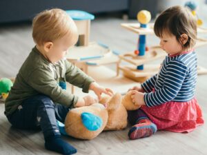 Avviso per l’adesione delle famiglie alla Misura Nidi Gratis – Bonus 2022-2023