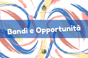 Bandi e Opportunità