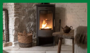 Stufe, camini e caldaie: istruzioni per l’uso