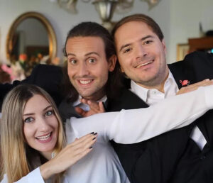 “I Terconauti” a Teatro – 10 dicembre 2022, ore 21.00