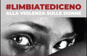 Novembre contro la violenza sulle donne