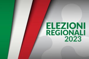 Elezioni Regionali 2023