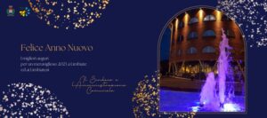 Buon Anno!