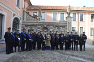 Polizia Locale – La relazione delle attività 2022