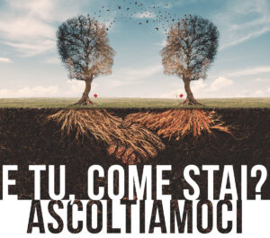 “E tu, come stai?” – 3° incontro 17 maggio, ore 21.00
