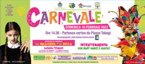 Carnevale 2023