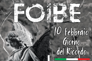 Giorno del Ricordo 2023