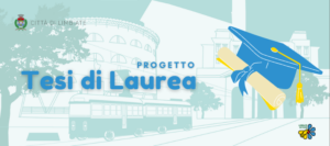 Progetto “Tesi di Laurea”