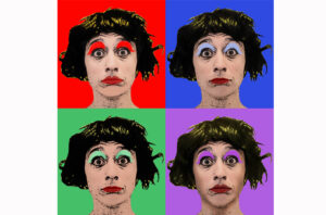 “4 Seasons” a Teatro – 12 marzo, ore 16.00