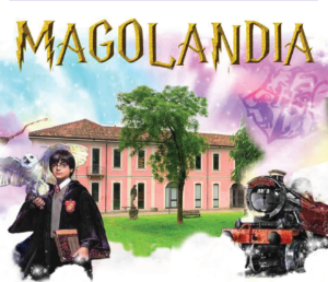 “Magolandia” a Limbiate – 6 e 7 maggio 2023