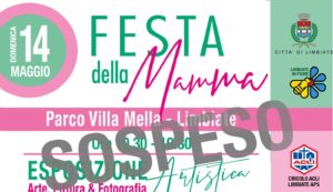 Festa della Mamma