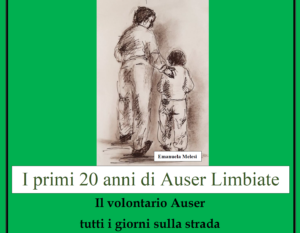 20° Anniversario Auser Limbiate in mostra – 4 giugno 2023
