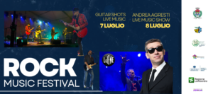 “Rock Music Festival”