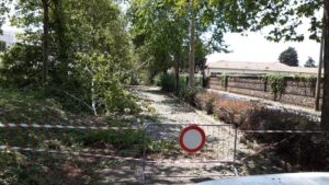 Emergenza Maltempo: segnalazione danni subiti