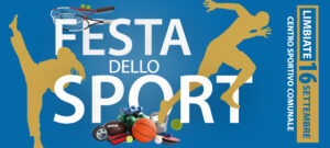 Festa dello Sport