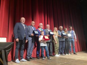 Ape d’Oro 2023: i premiati