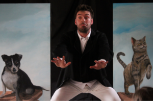 “I Musicanti di Brema” a Teatro – 19 novembre, ore 16.00