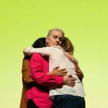 Stai Zitta! <br> a teatro il 26 novembre