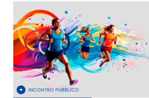 Incontro “La riforma dello sport. Cosa cambia?” – 18 novembre, ore 10.00