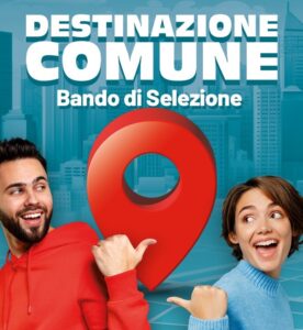 Bando Servizio Civile Universale