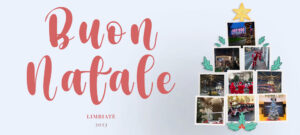 Buone Feste!