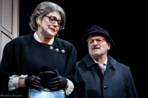 Giacomo Poretti in “Funeral Home” a Teatro <br>19 gennaio, ore 21.00